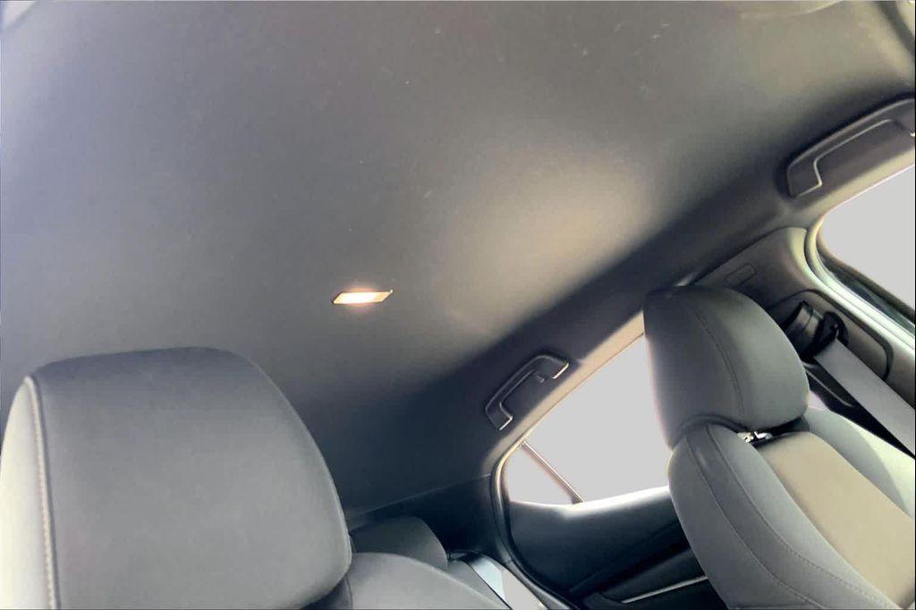 used 2025 Mazda Mazda3 car, priced at $24,102