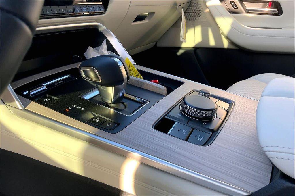 new 2026 Mazda CX-90 PHEV car, priced at $57,240