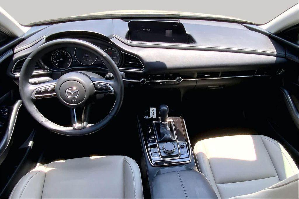 used 2024 Mazda CX-30 car, priced at $23,707