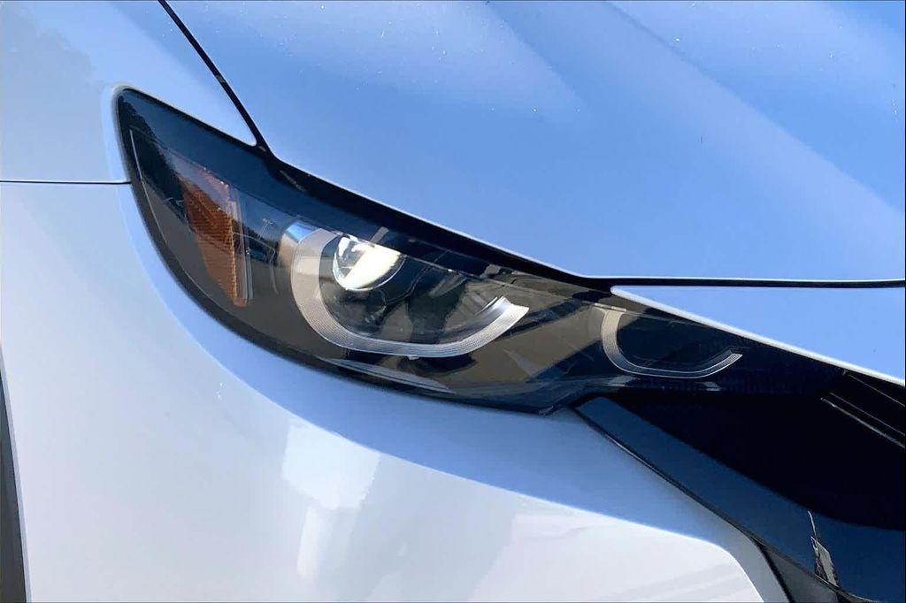 new 2026 Mazda CX-50 Hybrid car, priced at $39,972