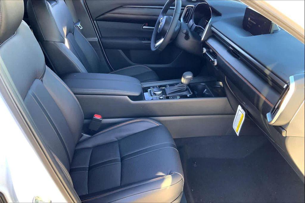 new 2026 Mazda CX-50 Hybrid car, priced at $39,972