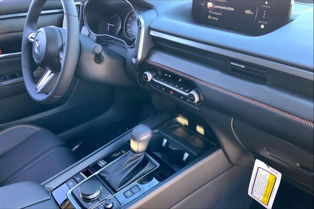 new 2026 Mazda CX-50 Hybrid car, priced at $39,972