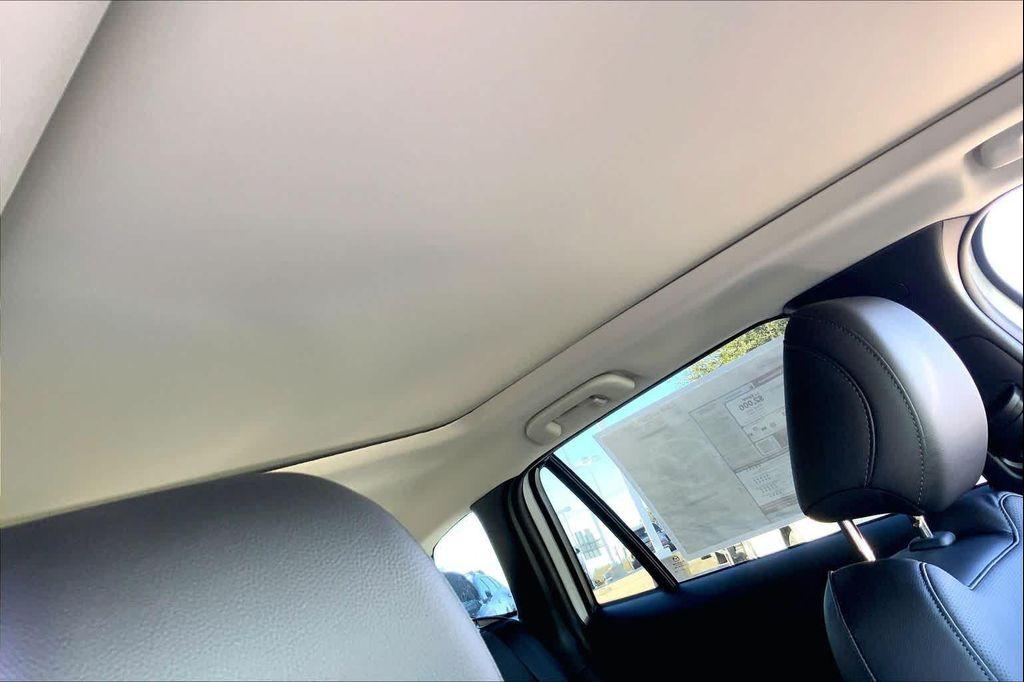 new 2026 Mazda CX-50 Hybrid car, priced at $39,972