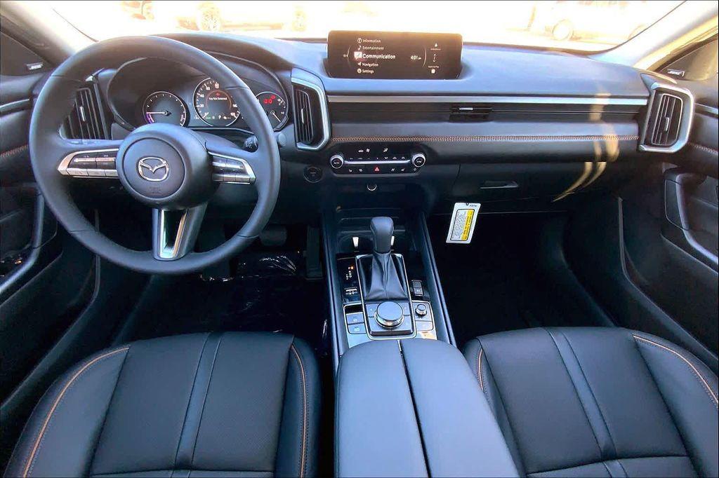 new 2026 Mazda CX-50 Hybrid car, priced at $39,972