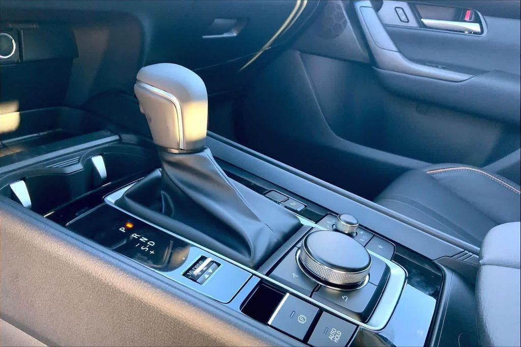 new 2026 Mazda CX-50 Hybrid car, priced at $39,972