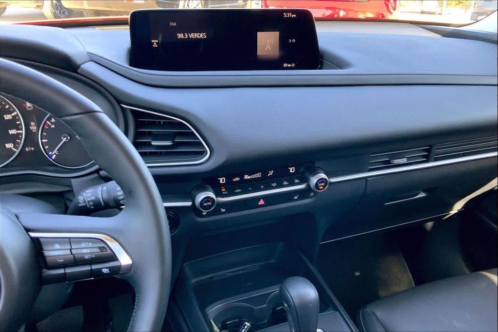 used 2026 Mazda CX-30 car, priced at $31,988