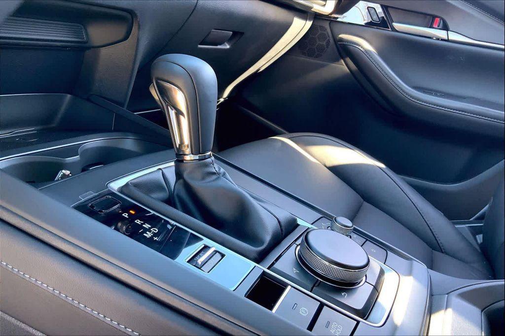 used 2026 Mazda CX-30 car, priced at $31,988