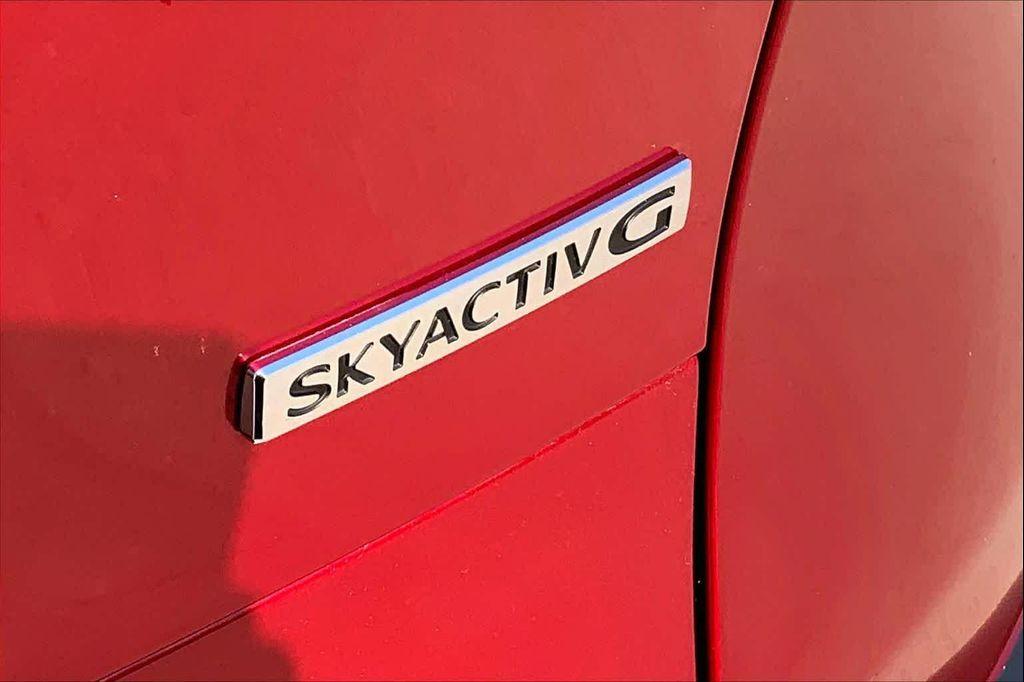 used 2026 Mazda CX-30 car, priced at $31,988