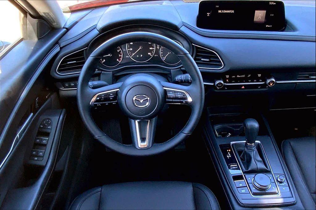 used 2026 Mazda CX-30 car, priced at $31,988