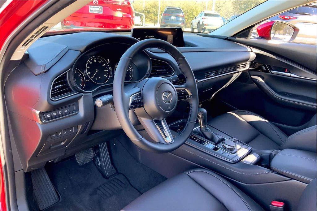used 2026 Mazda CX-30 car, priced at $31,988