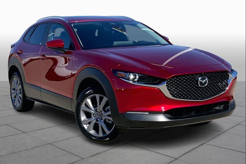 used 2026 Mazda CX-30 car, priced at $31,988