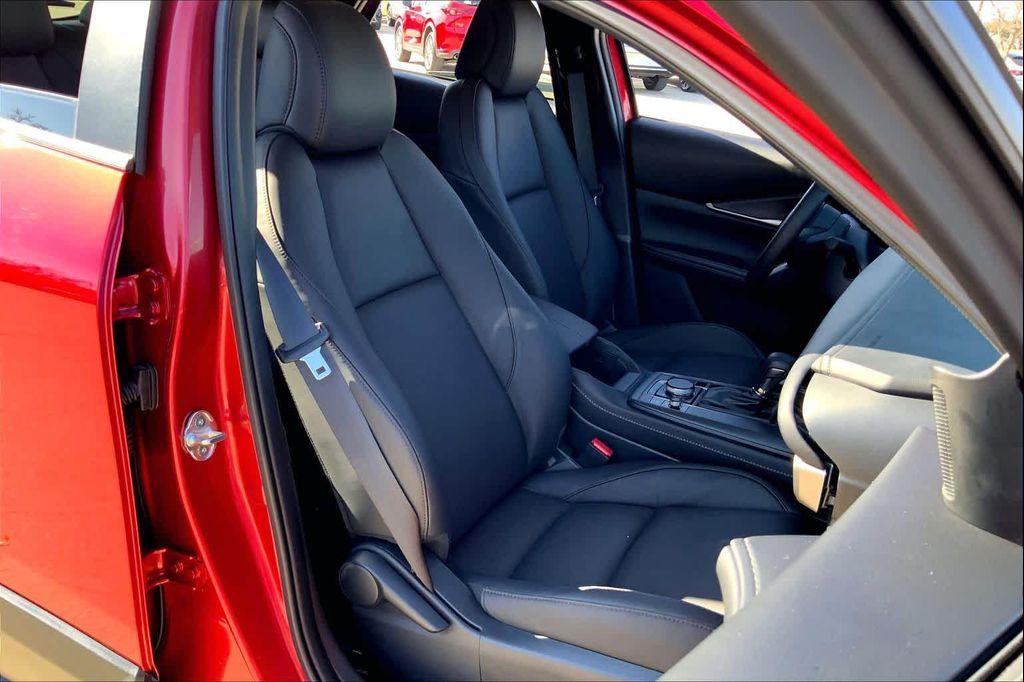used 2026 Mazda CX-30 car, priced at $31,988