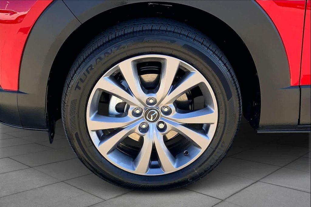 used 2026 Mazda CX-30 car, priced at $31,988