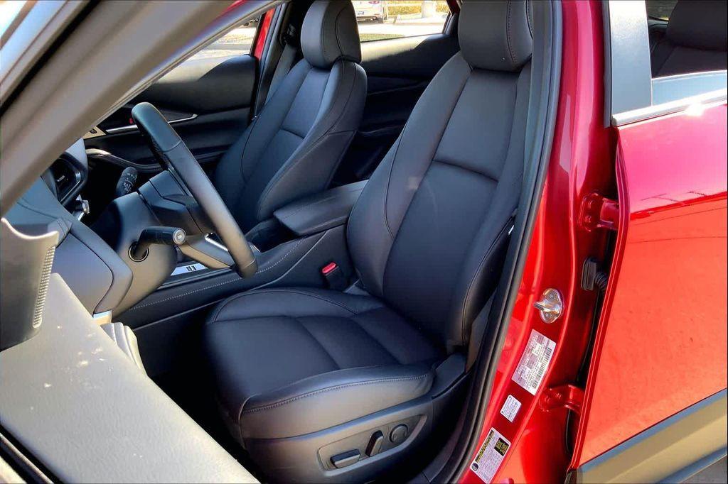 used 2026 Mazda CX-30 car, priced at $31,988