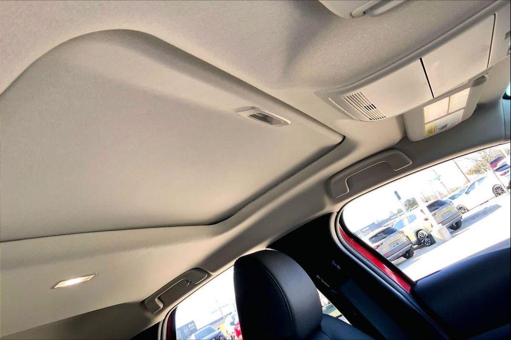 used 2026 Mazda CX-30 car, priced at $31,988