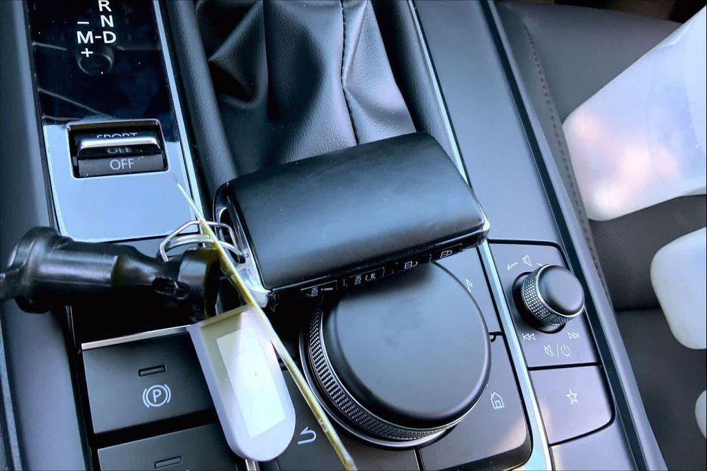used 2026 Mazda CX-30 car, priced at $31,988