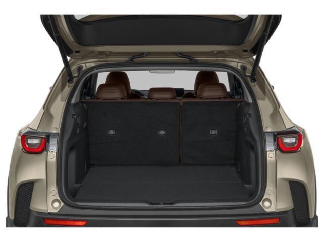 new 2026 Mazda CX-50 car, priced at $41,180