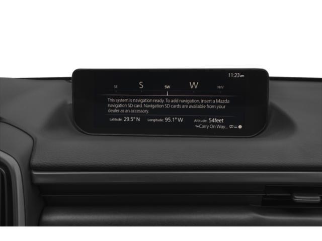 new 2026 Mazda CX-50 car, priced at $41,180