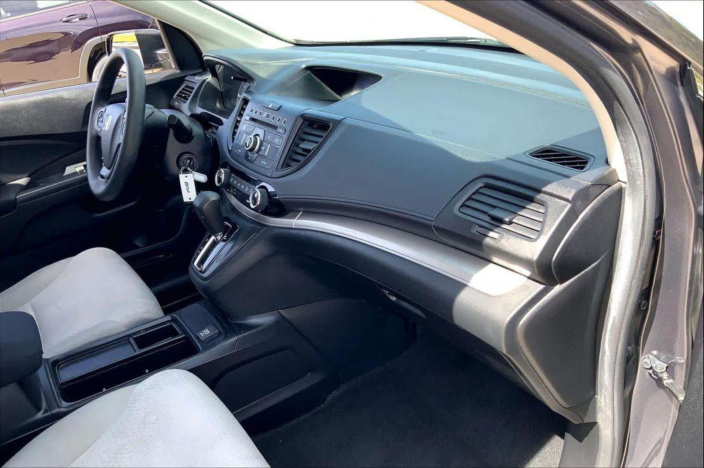 used 2016 Honda CR-V car, priced at $13,776