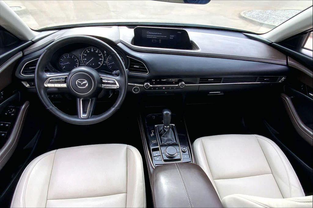 used 2022 Mazda CX-30 car, priced at $22,998