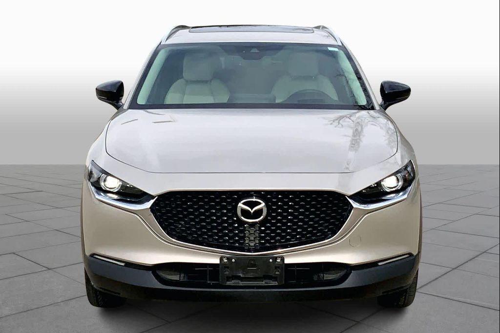 used 2022 Mazda CX-30 car, priced at $22,998