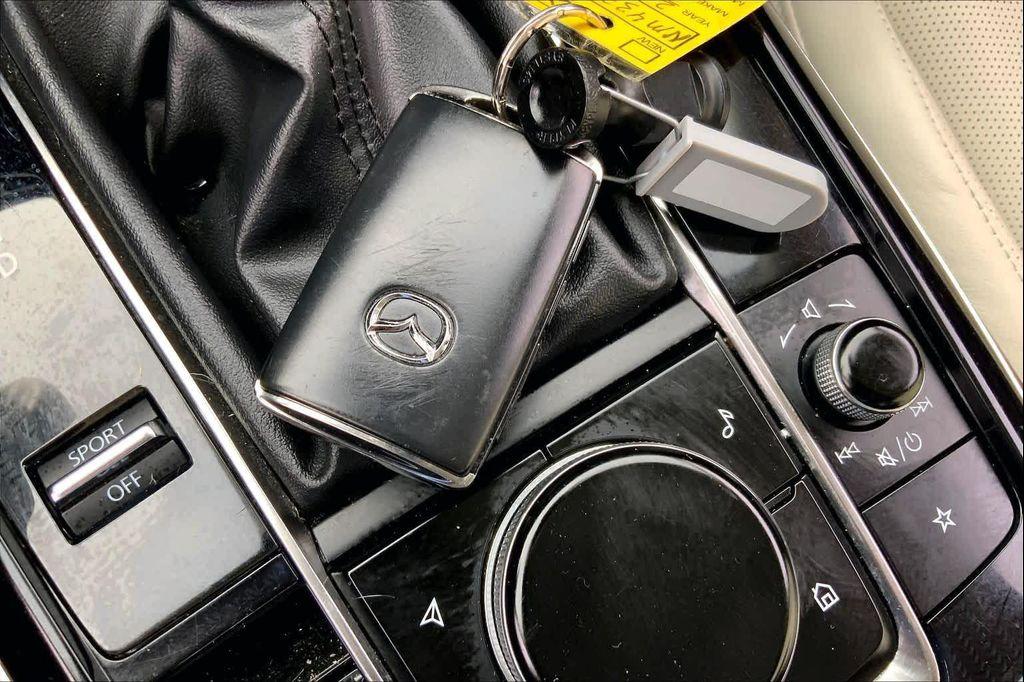 used 2022 Mazda CX-30 car, priced at $22,998