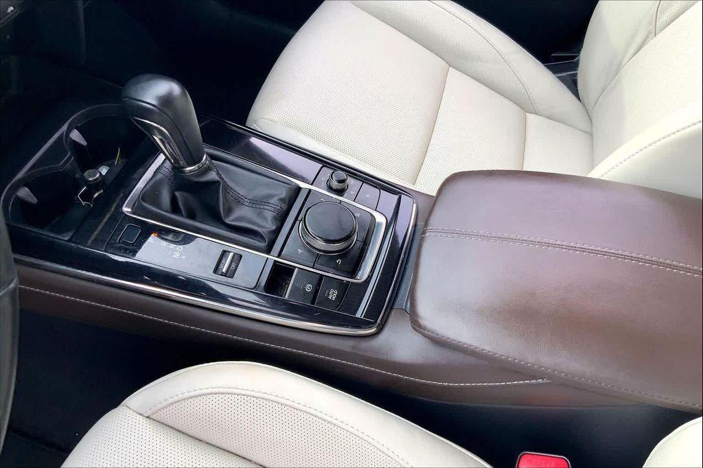 used 2022 Mazda CX-30 car, priced at $22,998