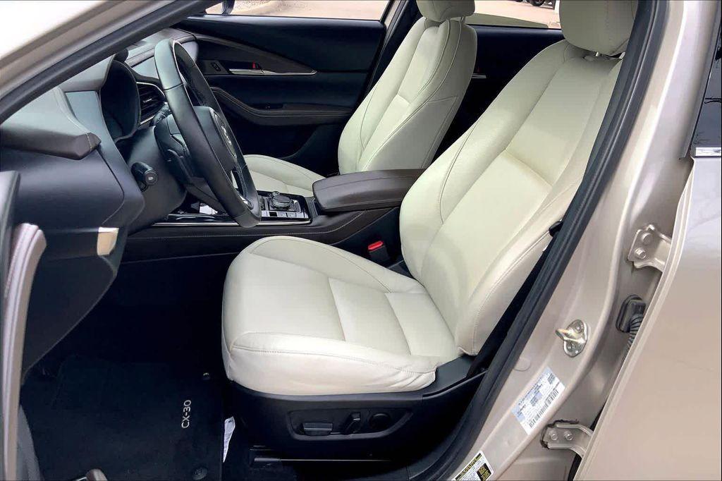 used 2022 Mazda CX-30 car, priced at $22,998