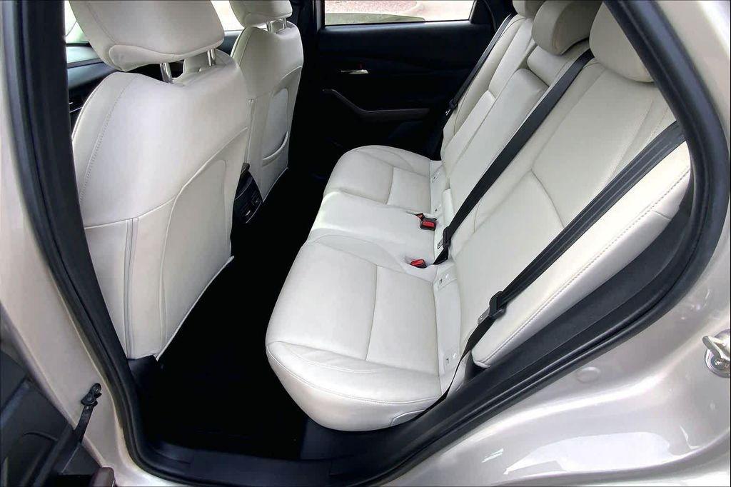 used 2022 Mazda CX-30 car, priced at $22,998