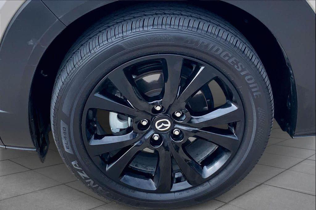 used 2022 Mazda CX-30 car, priced at $22,998