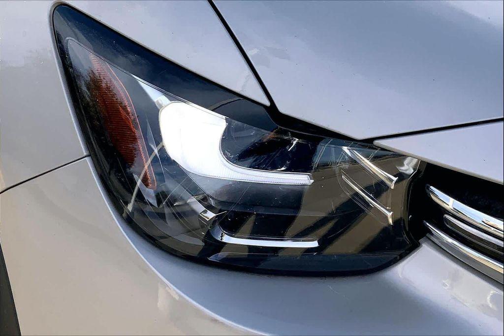 new 2026 Mazda CX-90 car, priced at $50,225