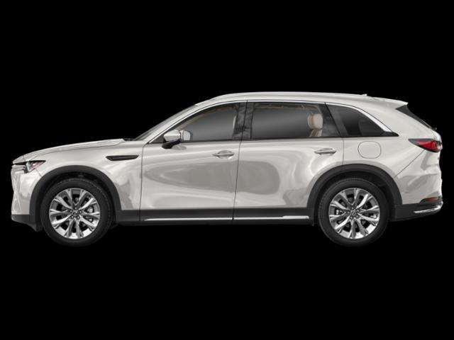 new 2026 Mazda CX-90 car, priced at $52,775