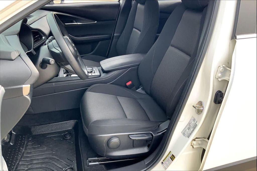 used 2024 Mazda CX-30 car, priced at $21,788