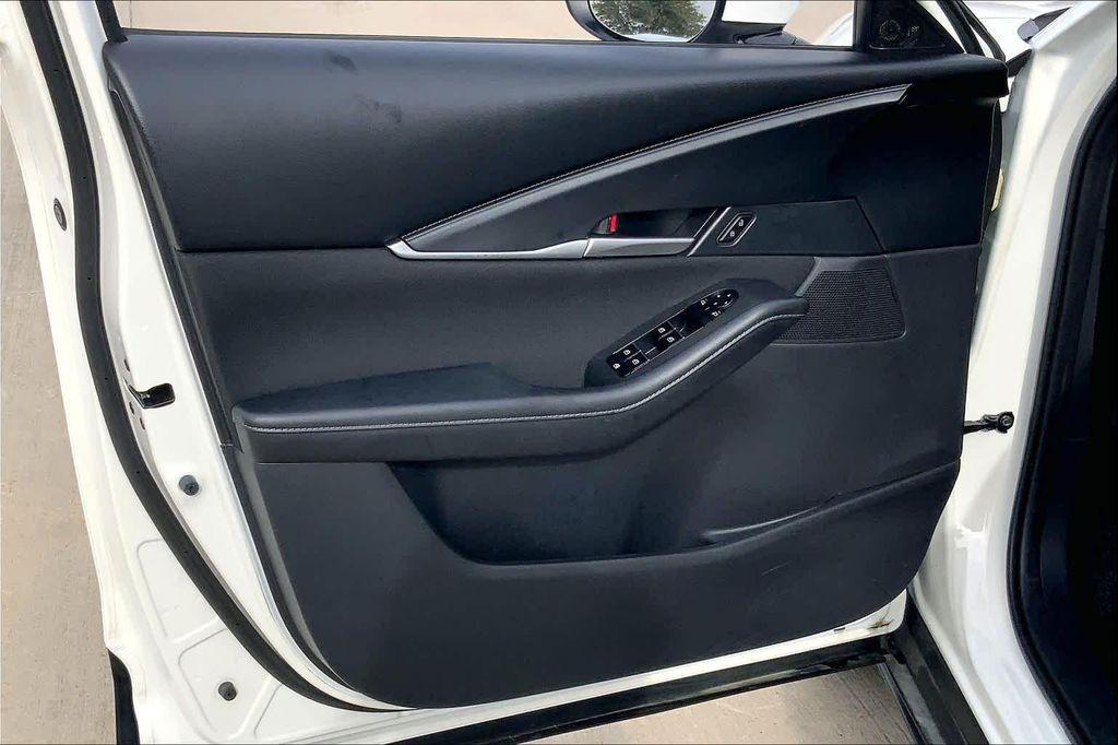 used 2024 Mazda CX-30 car, priced at $21,788