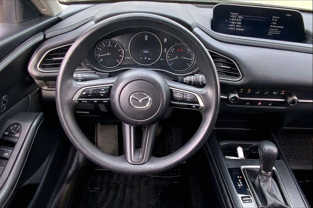 used 2024 Mazda CX-30 car, priced at $21,788