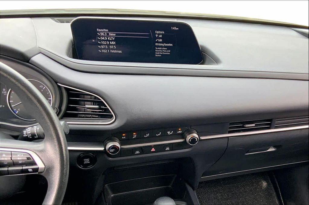used 2024 Mazda CX-30 car, priced at $21,788