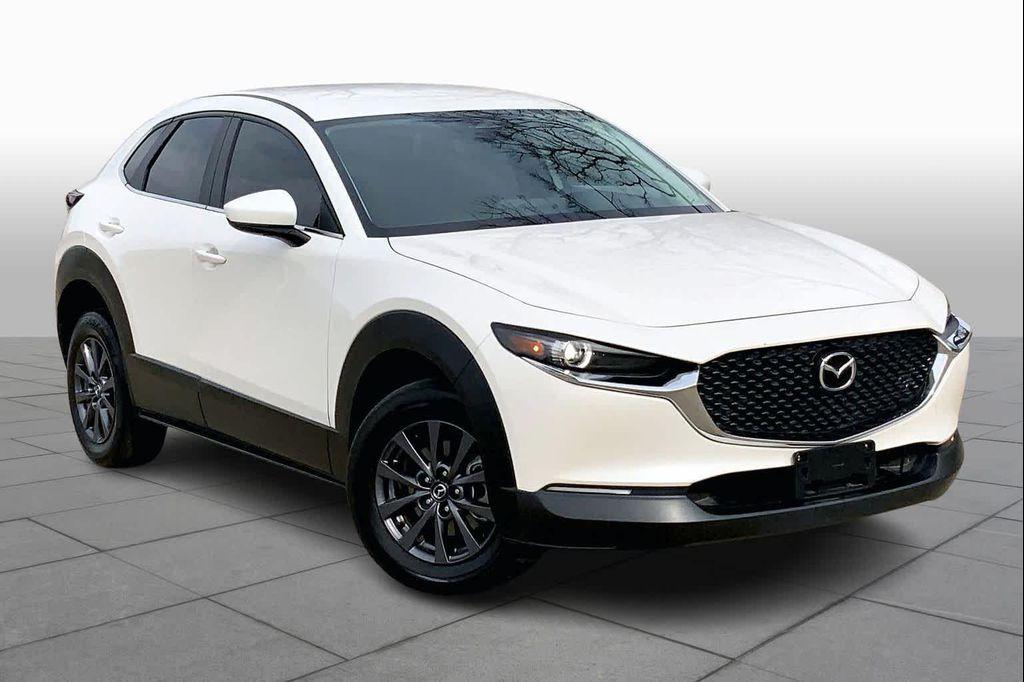 used 2024 Mazda CX-30 car, priced at $21,788