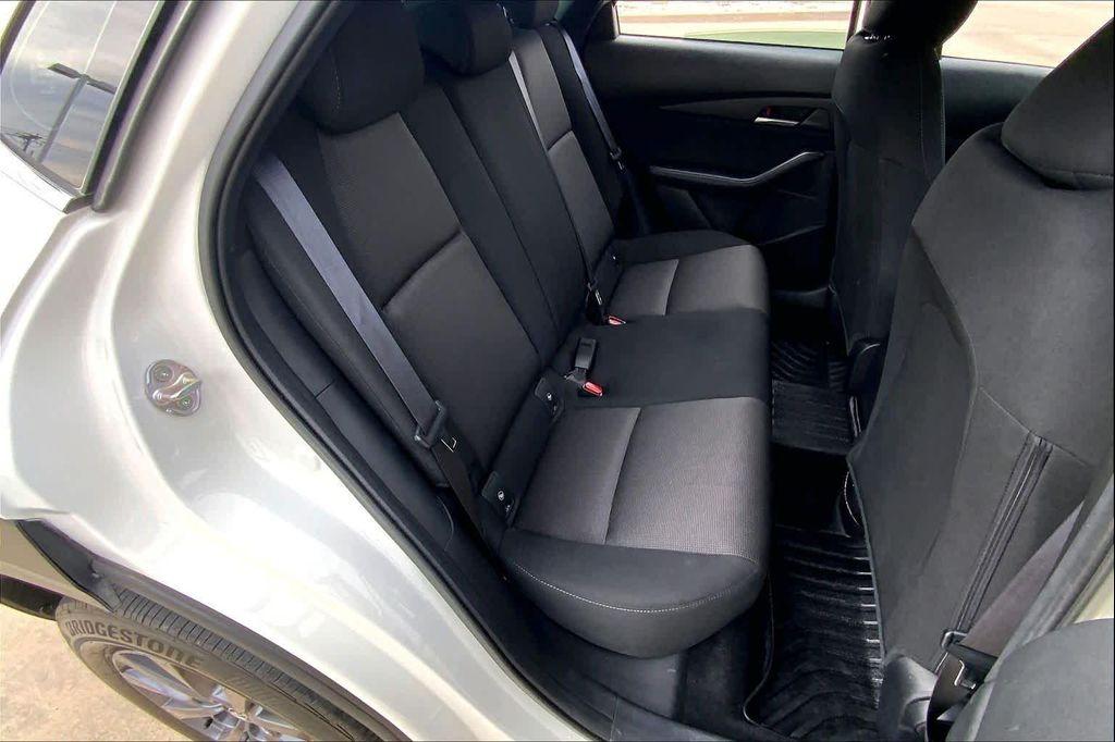 used 2024 Mazda CX-30 car, priced at $21,788