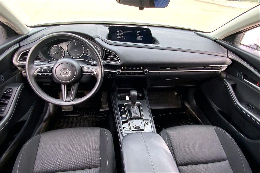 used 2024 Mazda CX-30 car, priced at $21,788