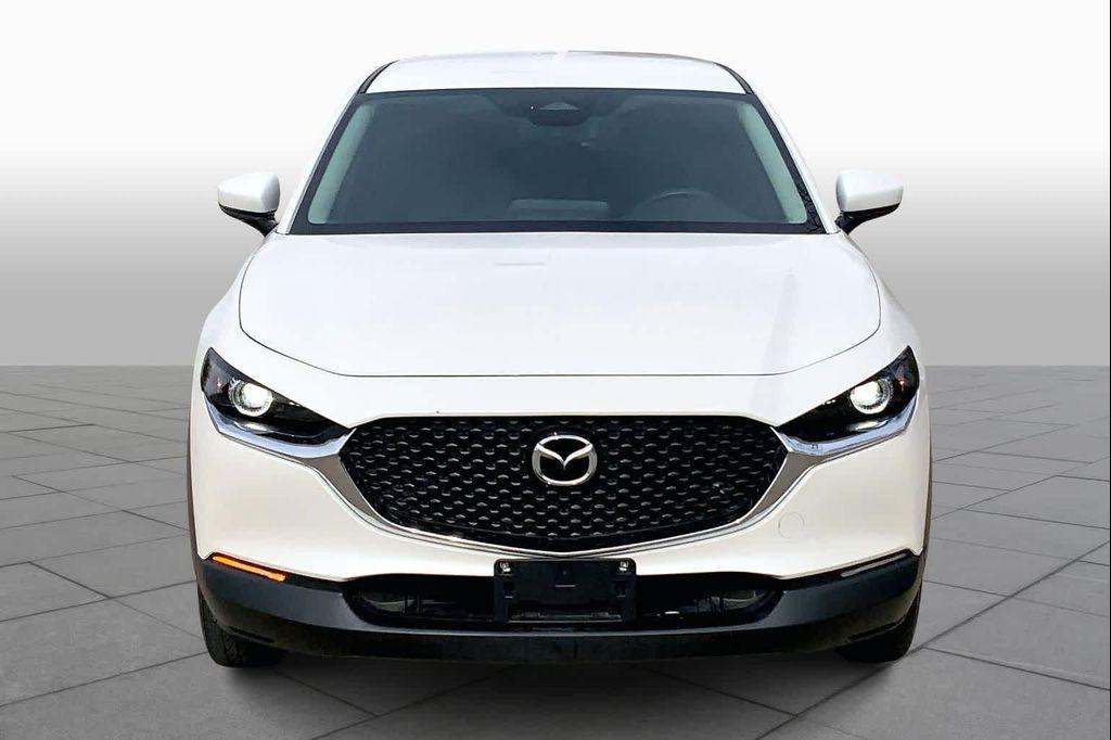 used 2024 Mazda CX-30 car, priced at $21,788