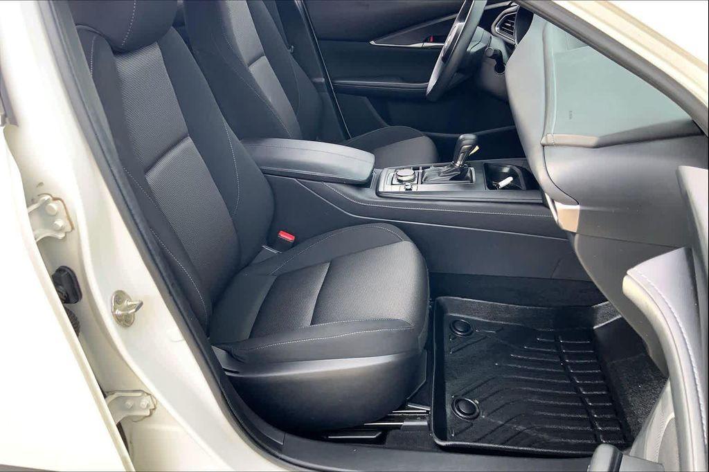 used 2024 Mazda CX-30 car, priced at $21,788