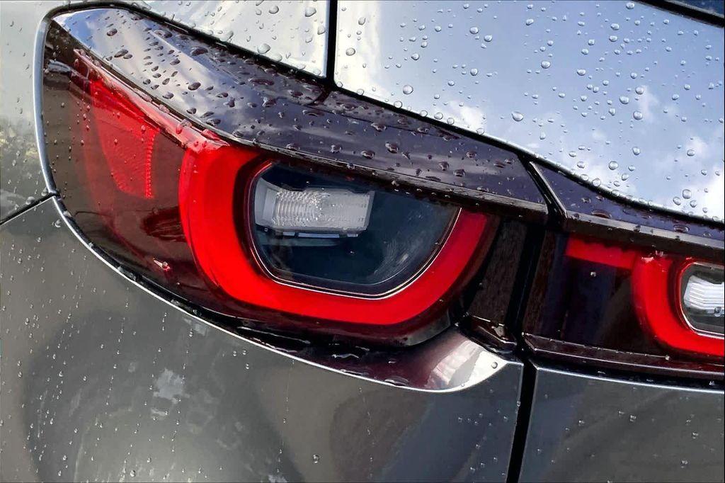 new 2026 Mazda CX-50 car, priced at $37,055