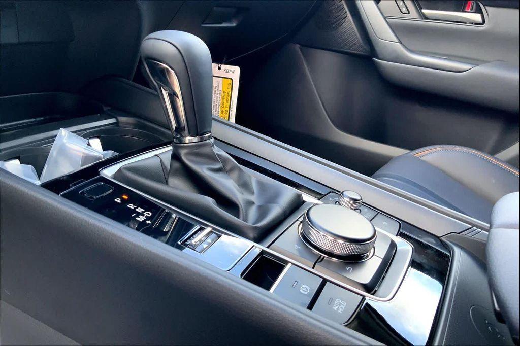 new 2026 Mazda CX-50 car, priced at $37,055