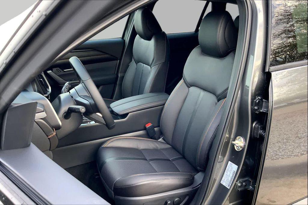 new 2026 Mazda CX-50 car, priced at $37,055