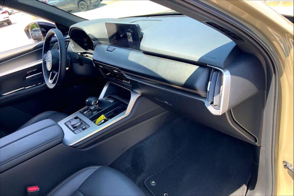 used 2026 Mazda CX-70 car, priced at $49,032