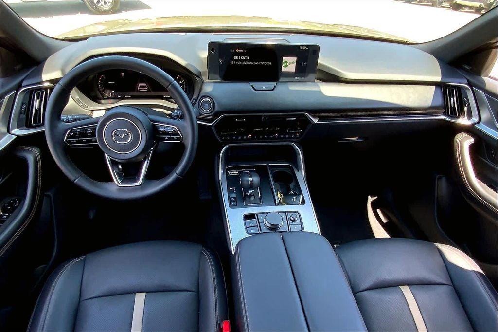 used 2026 Mazda CX-70 car, priced at $49,032