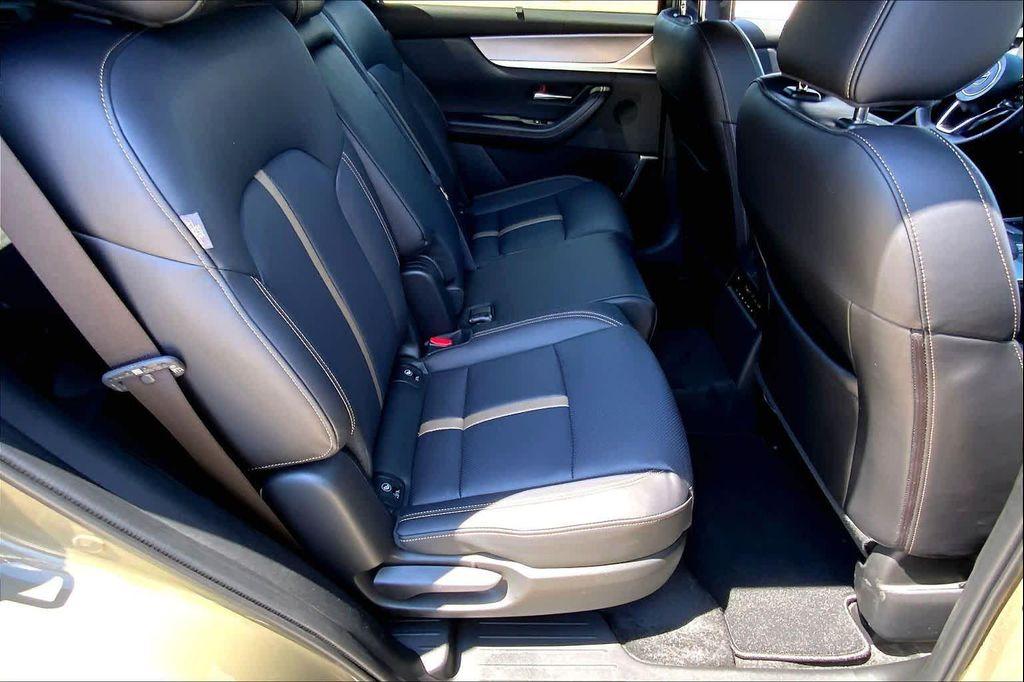 used 2026 Mazda CX-70 car, priced at $49,032