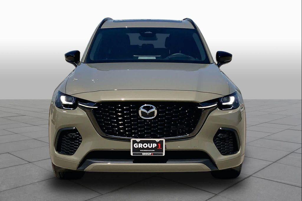 used 2026 Mazda CX-70 car, priced at $49,032
