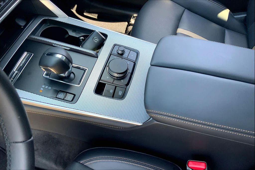 used 2026 Mazda CX-70 car, priced at $49,032