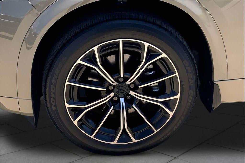 used 2026 Mazda CX-70 car, priced at $49,032